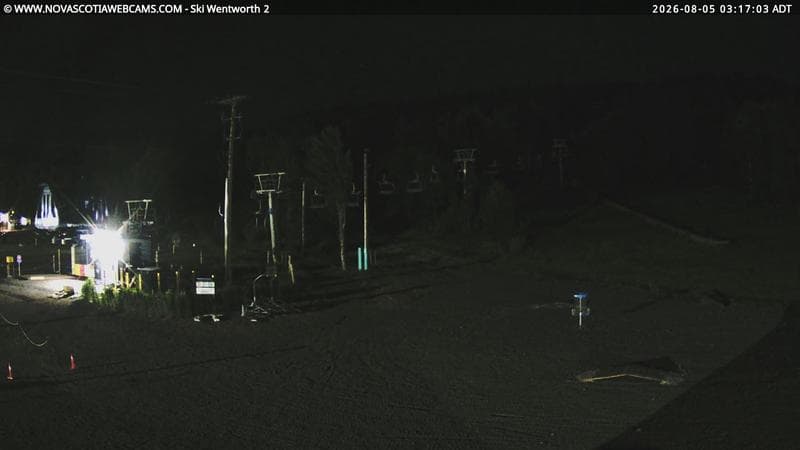 Ski Wentworth 2