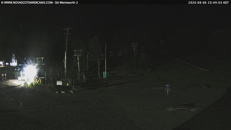 Ski Wentworth 2
