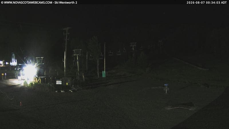 Ski Wentworth 2