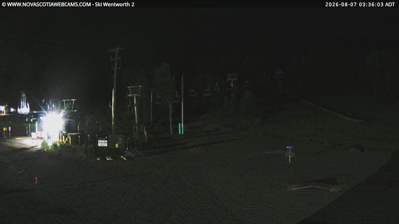 Ski Wentworth 2