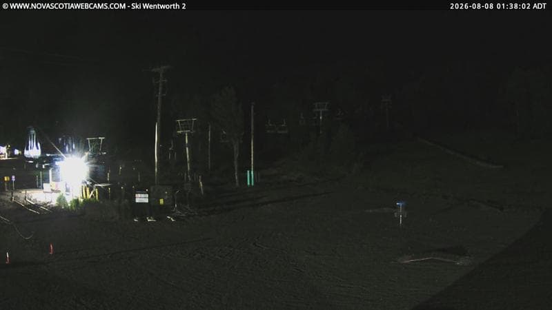 Ski Wentworth 2