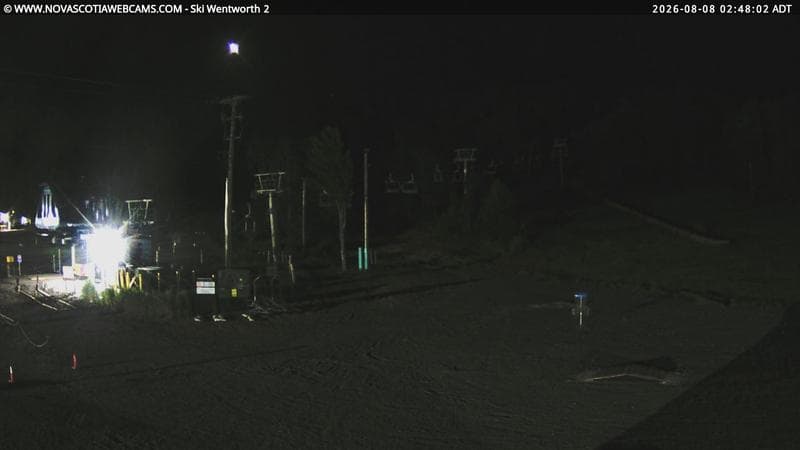 Ski Wentworth 2