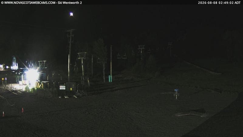 Ski Wentworth 2