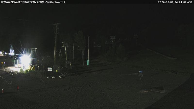 Ski Wentworth 2