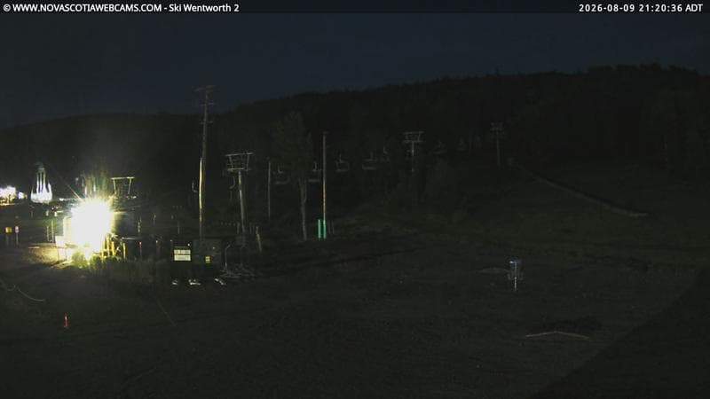 Ski Wentworth 2