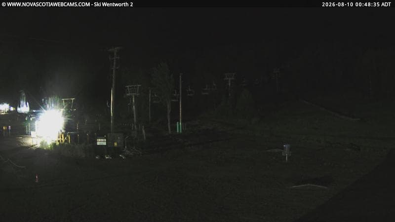 Ski Wentworth 2
