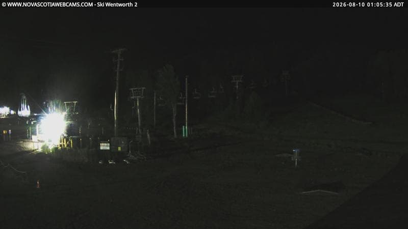 Ski Wentworth 2