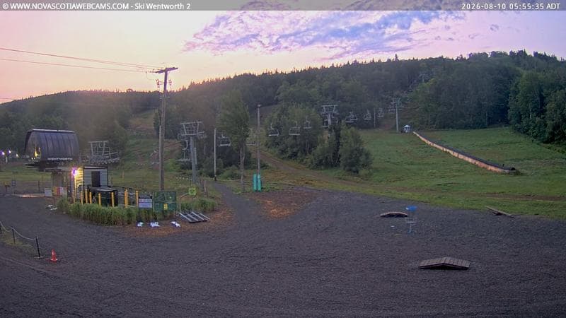 Ski Wentworth 2
