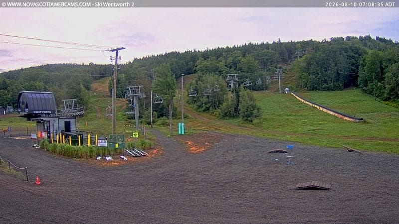 Ski Wentworth 2