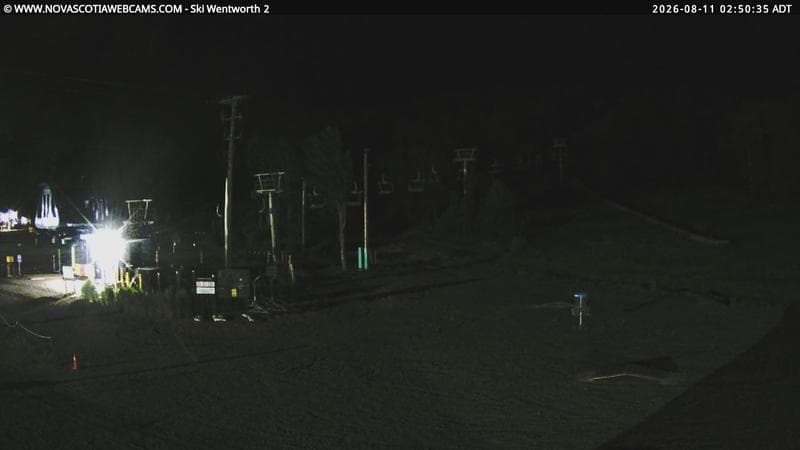 Ski Wentworth 2
