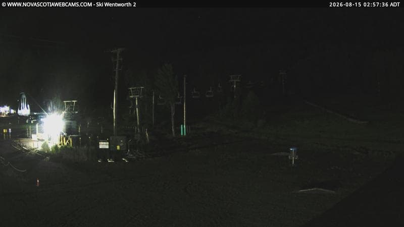 Ski Wentworth 2