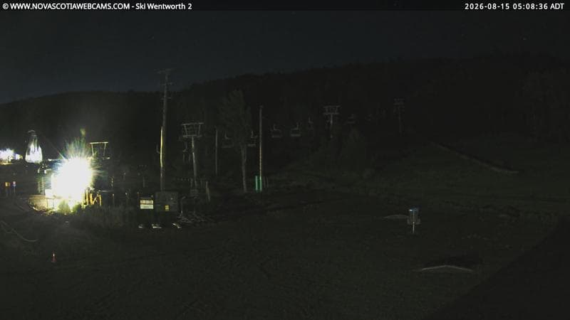 Ski Wentworth 2