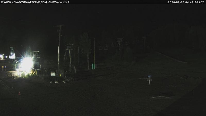 Ski Wentworth 2
