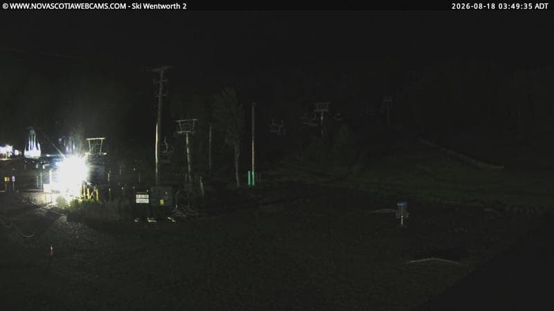 Ski Wentworth 2