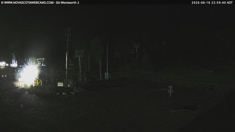 Ski Wentworth 2