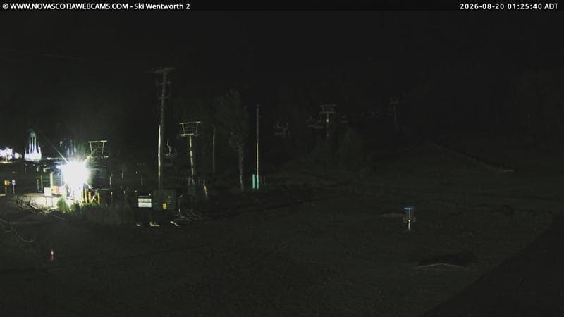 Ski Wentworth 2