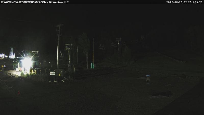 Ski Wentworth 2