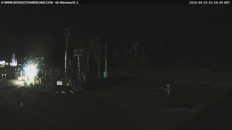Ski Wentworth 2