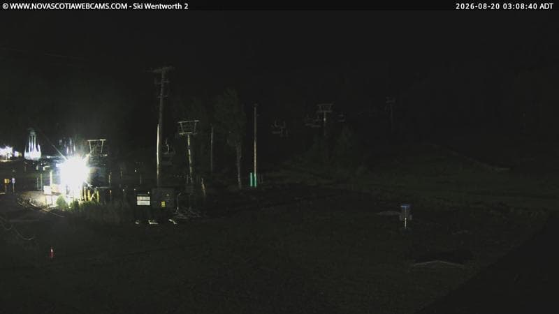 Ski Wentworth 2
