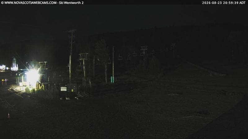 Ski Wentworth 2
