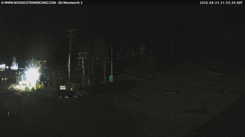 Ski Wentworth 2