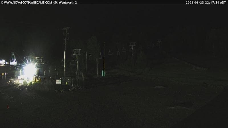 Ski Wentworth 2