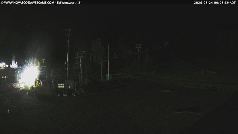 Ski Wentworth 2