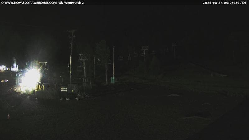 Ski Wentworth 2