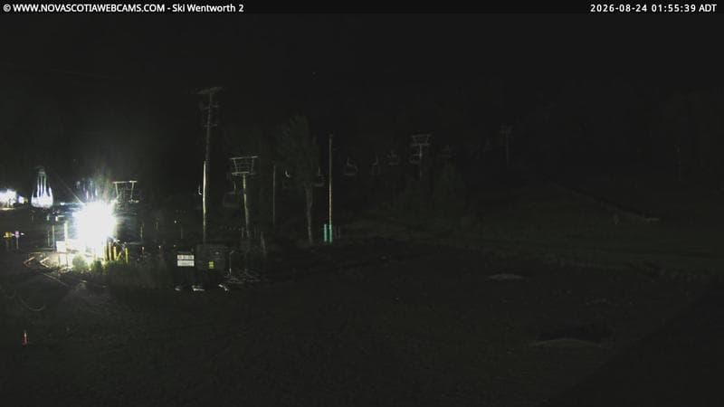 Ski Wentworth 2
