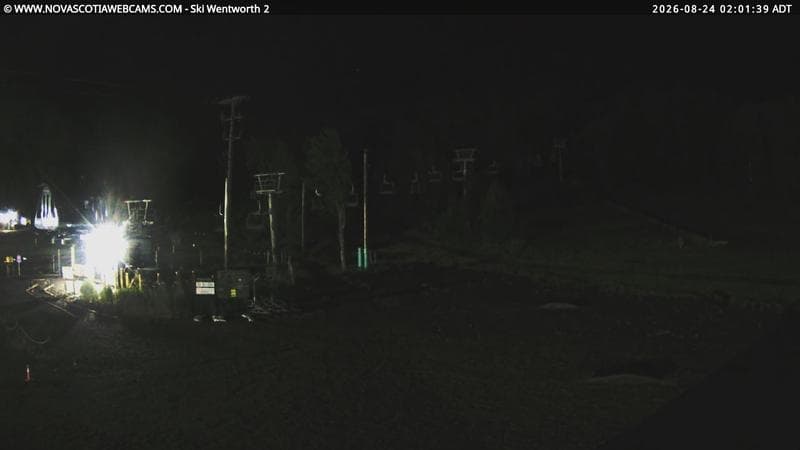 Ski Wentworth 2