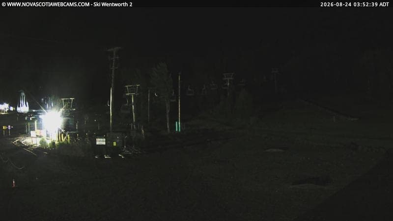 Ski Wentworth 2