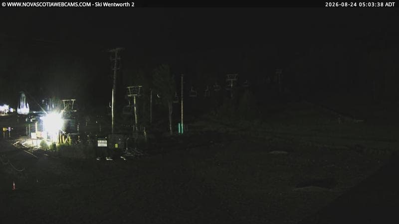 Ski Wentworth 2