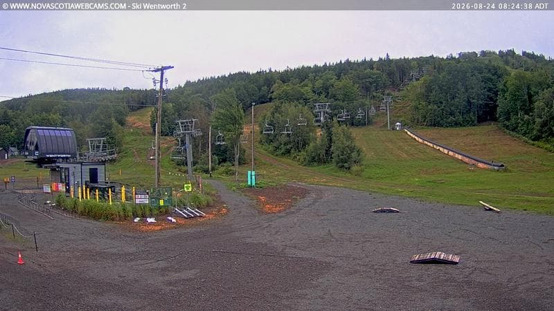 Ski Wentworth 2