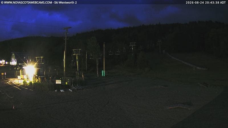Ski Wentworth 2