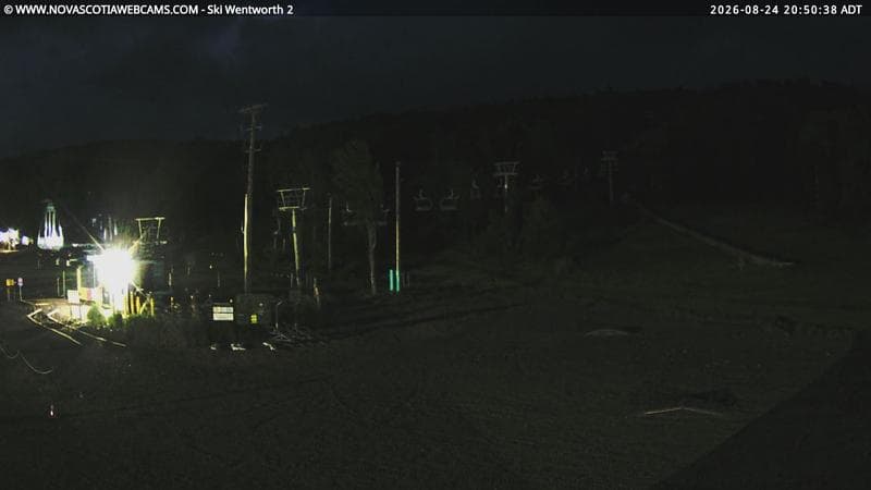 Ski Wentworth 2