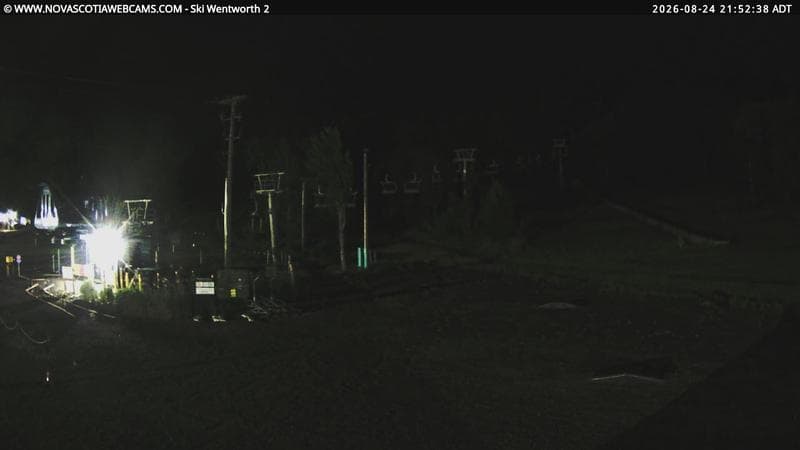 Ski Wentworth 2