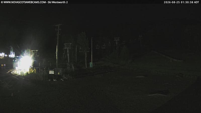 Ski Wentworth 2