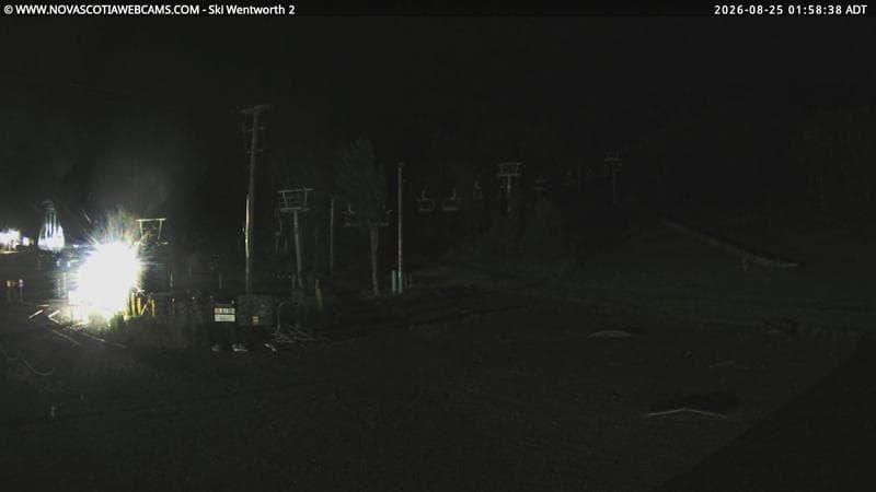 Ski Wentworth 2