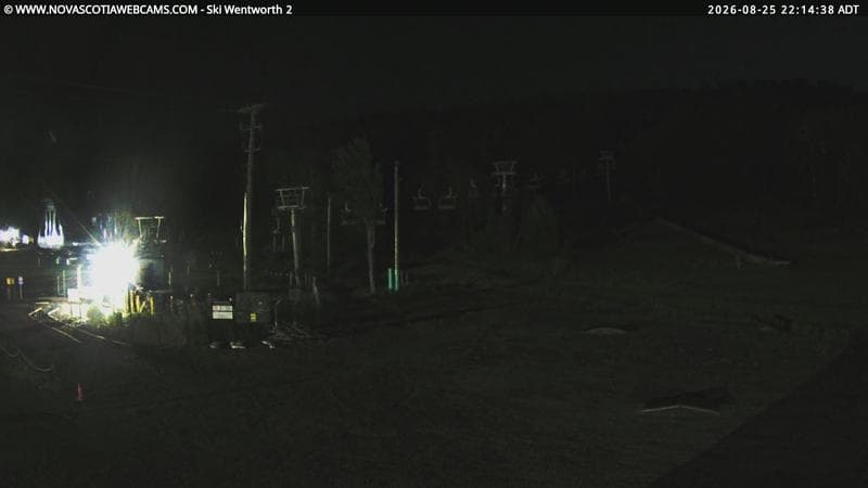 Ski Wentworth 2
