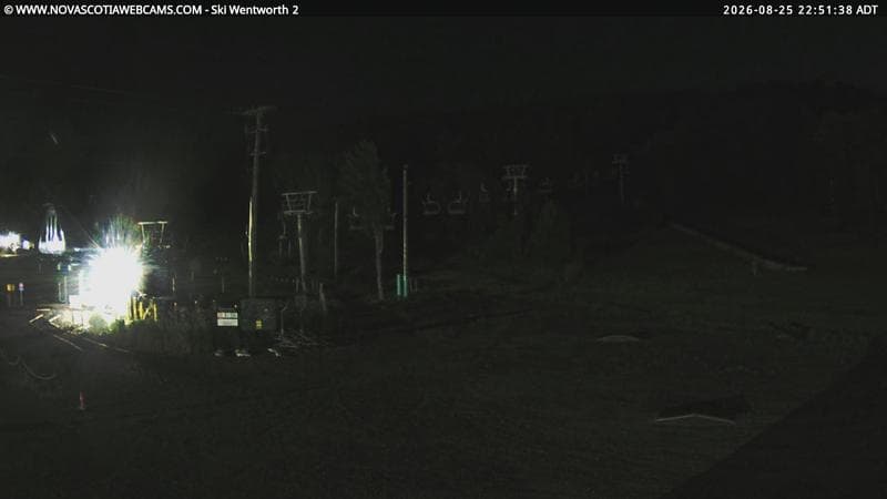 Ski Wentworth 2