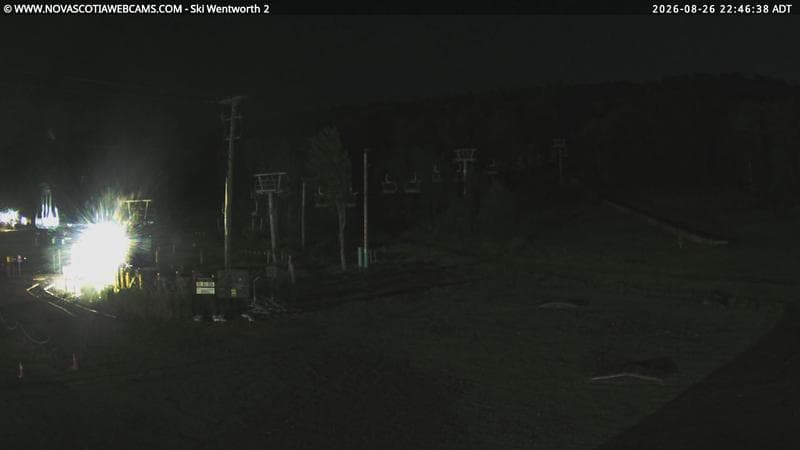 Ski Wentworth 2