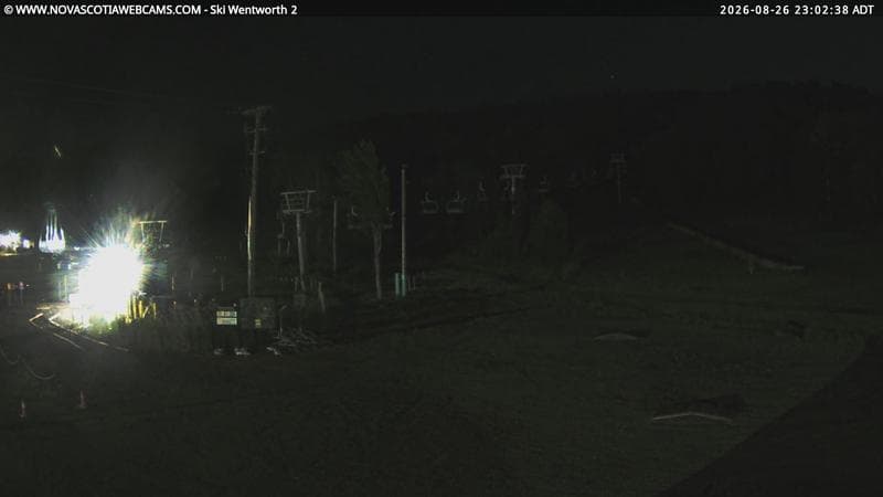 Ski Wentworth 2
