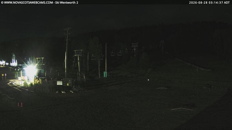 Ski Wentworth 2