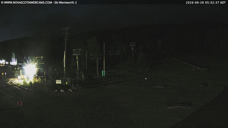 Ski Wentworth 2