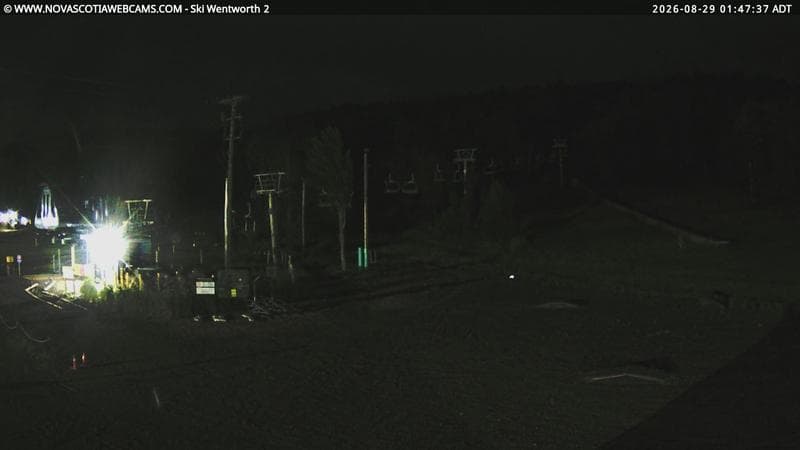Ski Wentworth 2