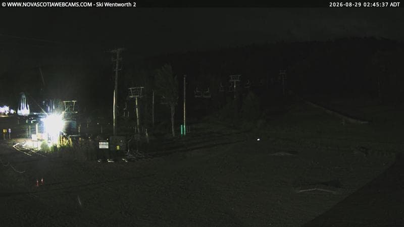 Ski Wentworth 2