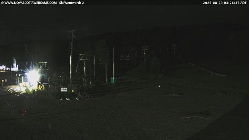 Ski Wentworth 2