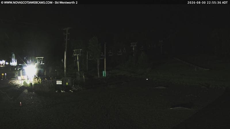 Ski Wentworth 2