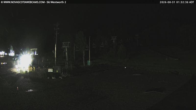 Ski Wentworth 2