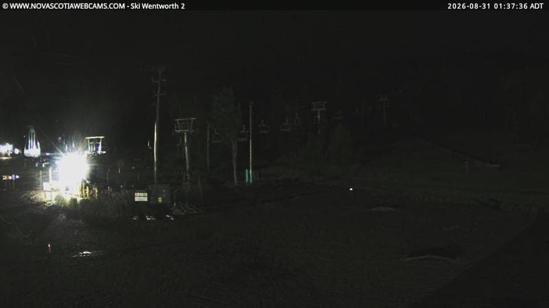 Ski Wentworth 2